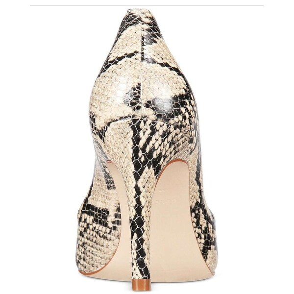 cole haan pointed toe pumps