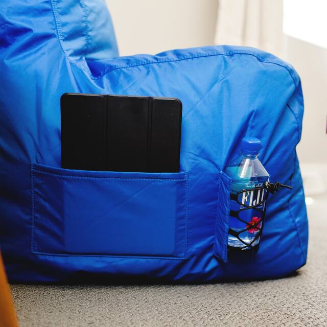 Big Joe Dorm Bean Bag Chair