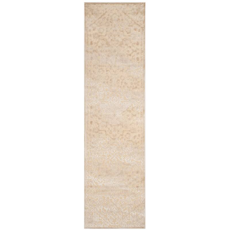 SAFAVIEH Paradise Kibariye Modern Viscose Rug