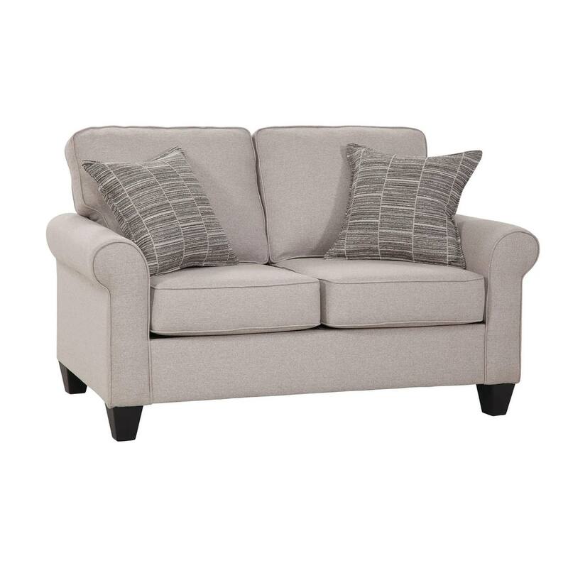 Noah Loveseat