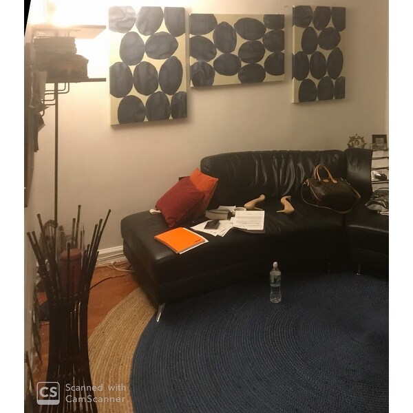 Top Product Reviews for Carbon Loft Morgan Yamada 'Painted ...
