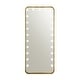 preview thumbnail 16 of 18, Furniture of America Agnes Glam 71-inch Full Length Mirror with LED and Bluetooth Speaker