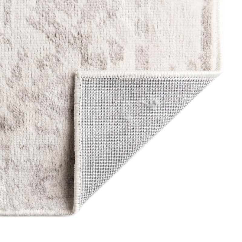 Contemporary Trabzon Collection Area Rug