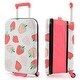preview thumbnail 12 of 18, Costway 20" Kids Rolling Luggage Foldable Hardshell Carry-on Suitcase - See Details
