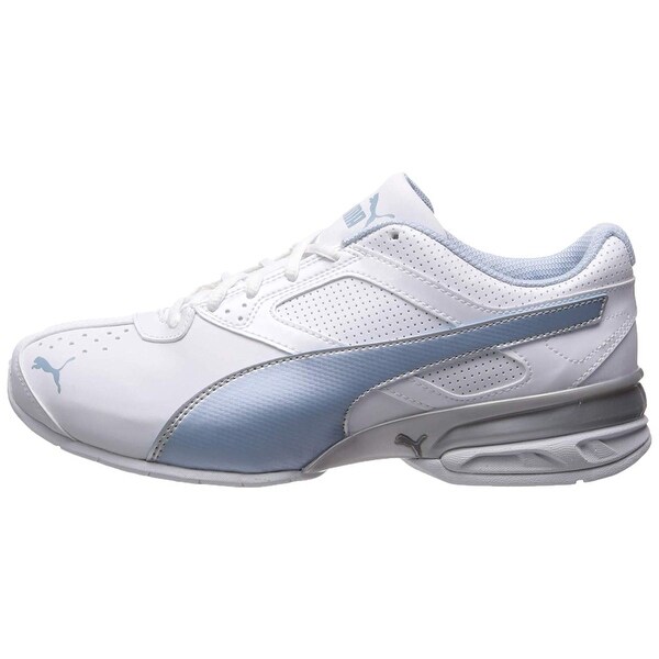 puma tazon 6 wide women's