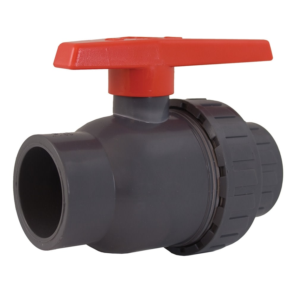 Jones Stephens B95200 2 Socket PVC POOL Valve