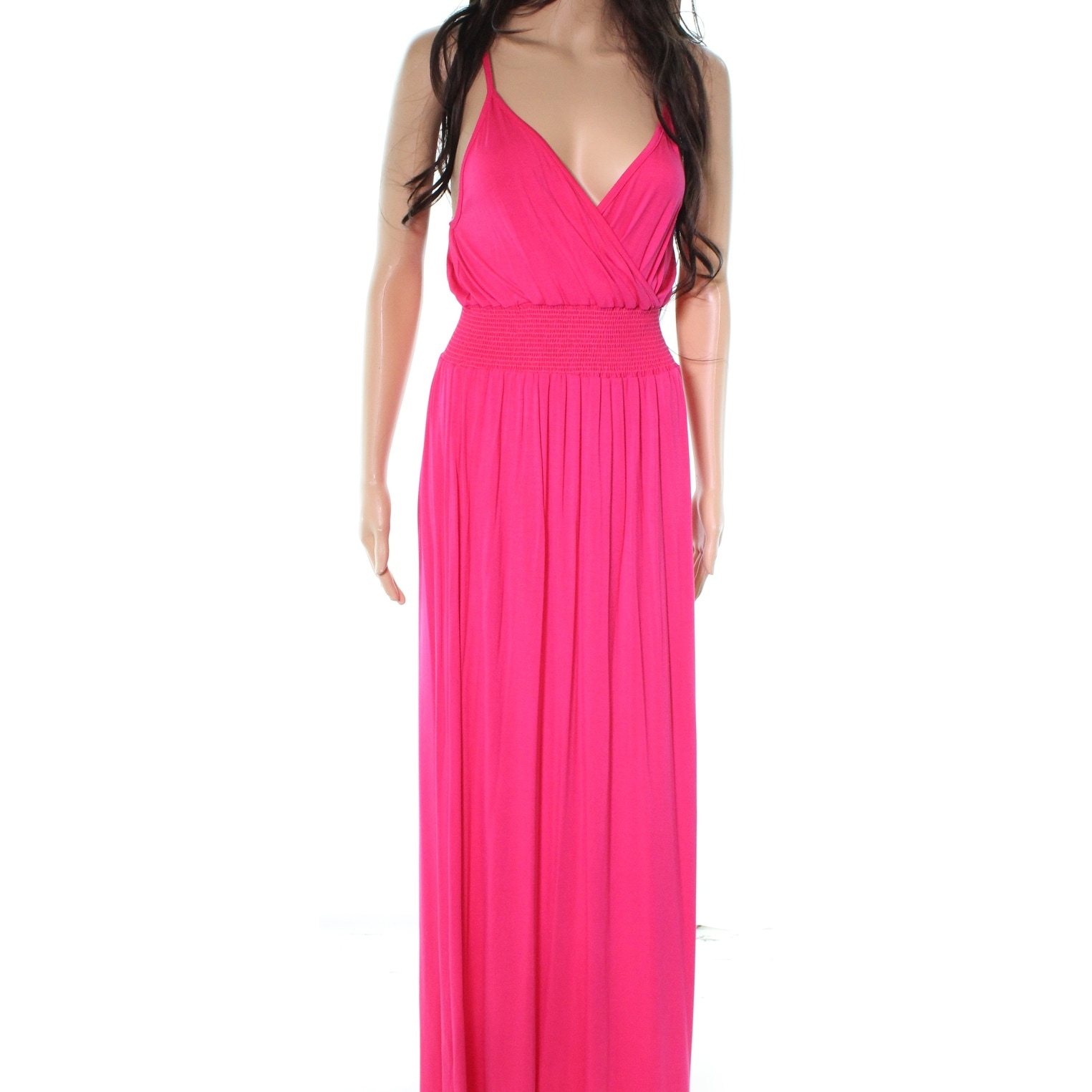 west kei maxi dress