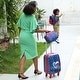 preview thumbnail 41 of 60, Nautica Kids 18" Back to School Carry-on 5-Piece Luggage Set