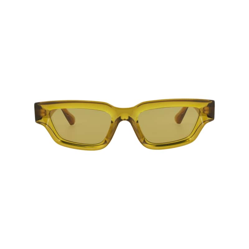 Bottega Veneta Cat Eye-Frame Injection Sunglasses - NS