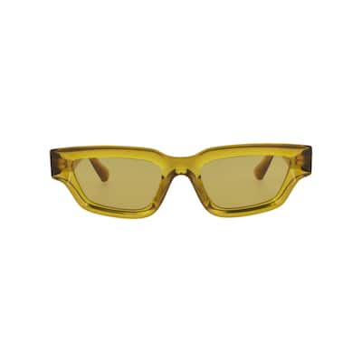 Bottega Veneta Cat Eye-Frame Injection Sunglasses - NS