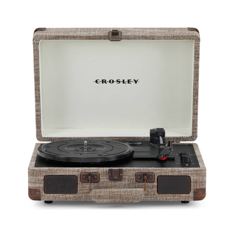 Crosley Cruiser Plus Record Player