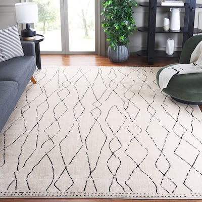 SAFAVIEH Melody Roghieh Moroccan Rug