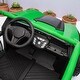 preview thumbnail 24 of 33, 24V Two-Seater Kids Ride-On UTV with Remote Control, Bluetooth, LED Lights, and Four-Wheel Suspension for Kids 3+