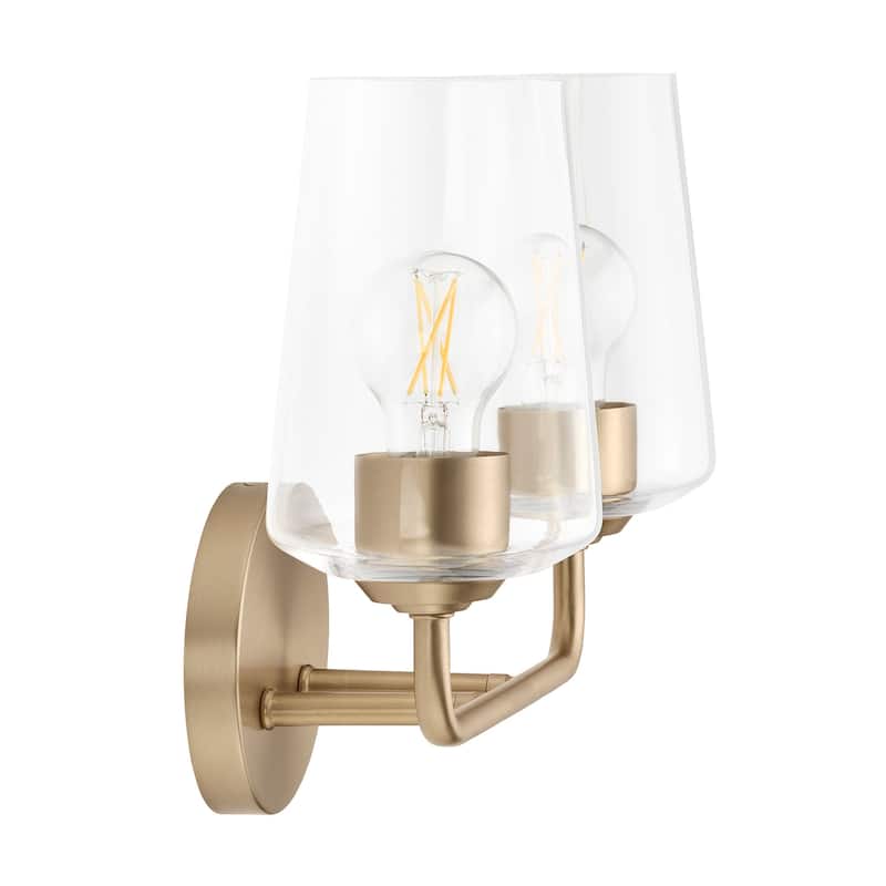 Progress Lighting P300540 Celino 2 Light 14" Wide Vanity Light