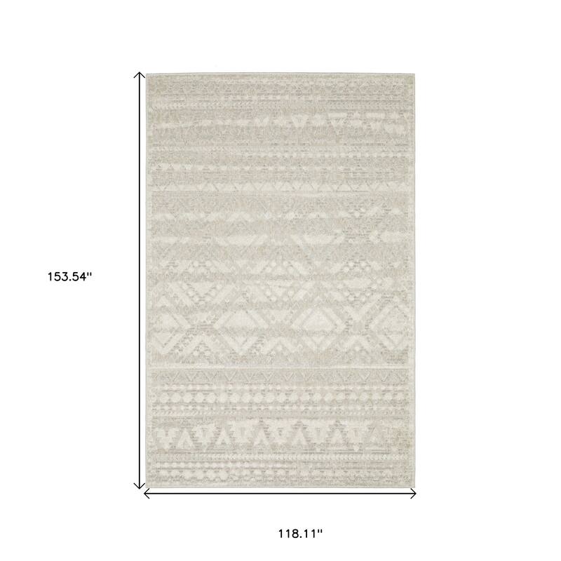 HomeRootsTribal Southwest Runner Area Rug