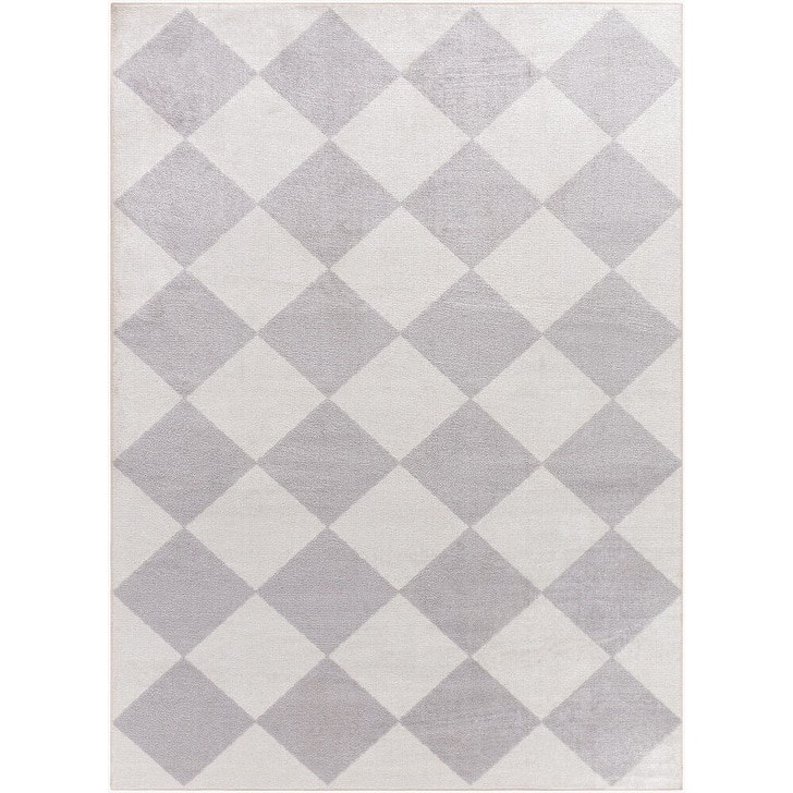 Livabliss Lillian Modern Washable Area Rug