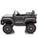 preview thumbnail 52 of 98, 24V Toyota Land Cruiser LC250 Ride-On Car for Kids, 4WD, Remote Control, Bluetooth, and Safety Belt, Ages 3+