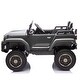 preview thumbnail 89 of 98, 24V Two-seater Kids Ride On Car W/Parents Remote Control, Licensed Toyota LC250 White