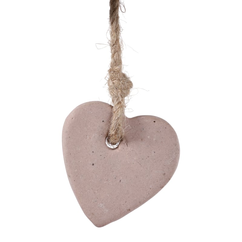 Decorative Handcrafted Ceramic Bells Windchimes - Garden Bell Art - 12.0"