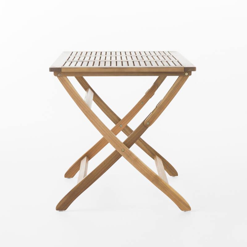 POSITANO 43.5'' FOLDABLE table