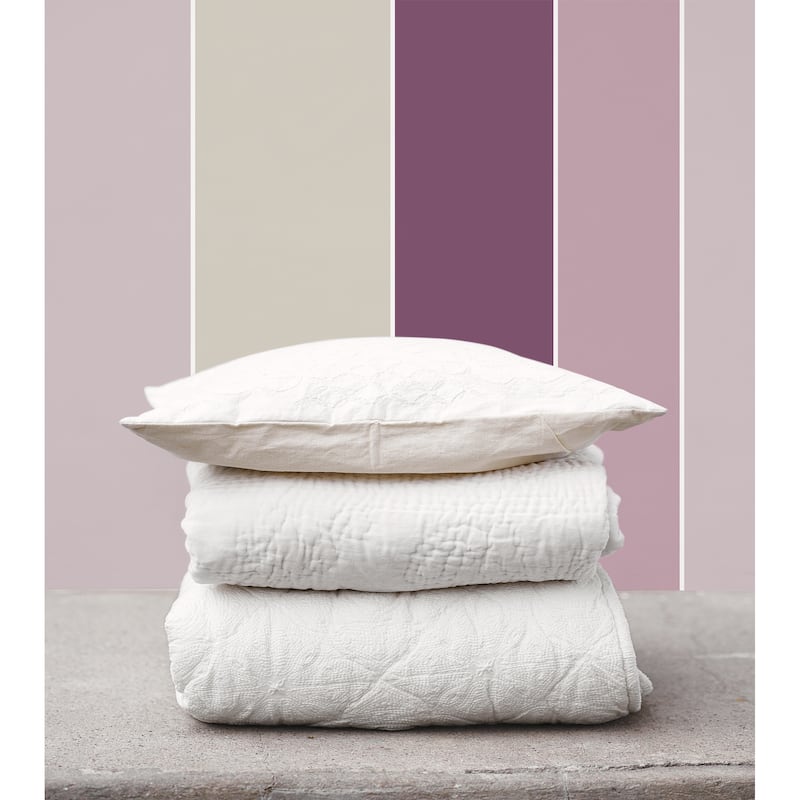 Galerie Wallcoverings Smart Stripes 2 Wide Stripe Vinyl on Non-Woven Matte Wallpaper Roll