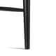 preview thumbnail 11 of 14, Poly & Bark Hava Dining Chair - Solid Oak Wood with Spindle-Back