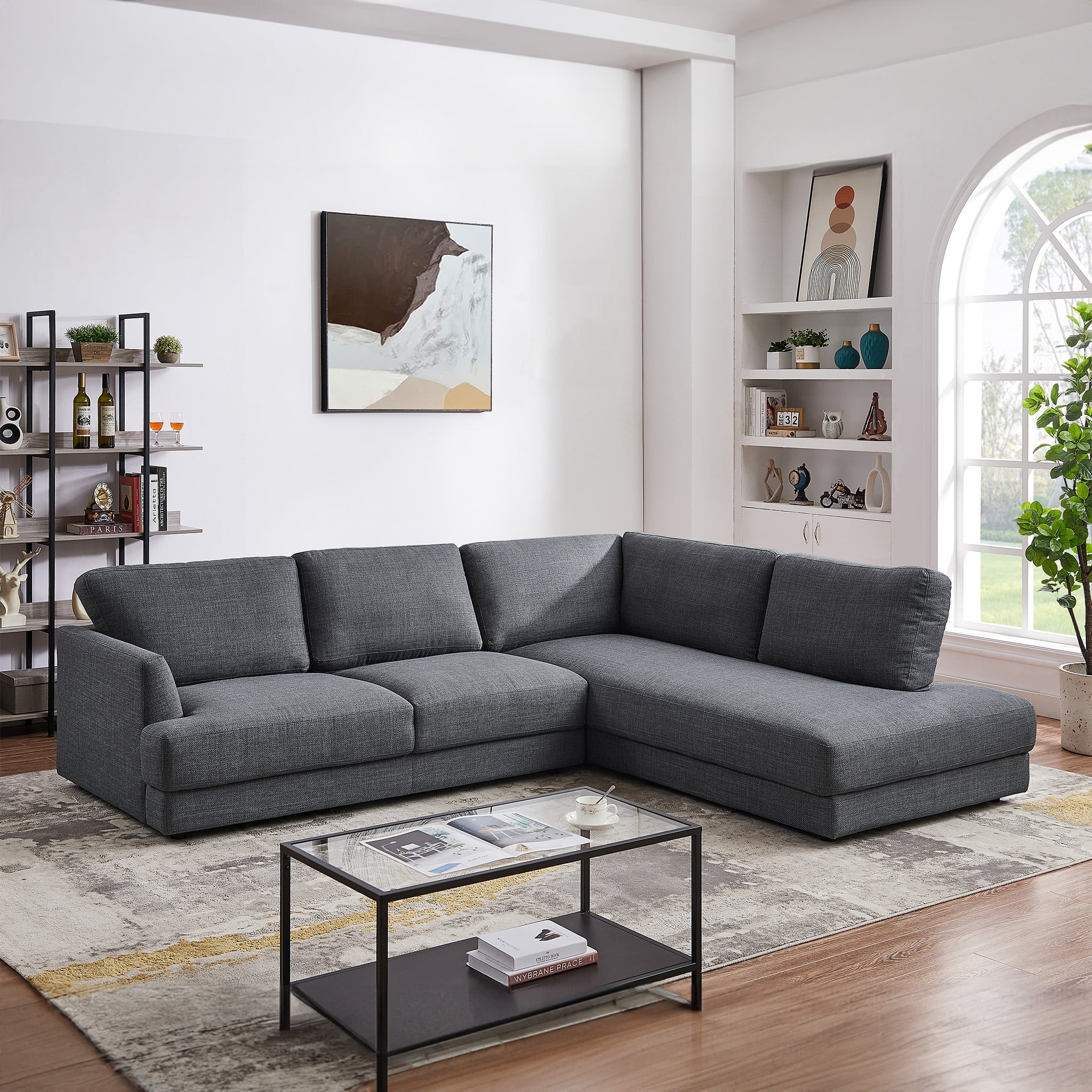Option Grey