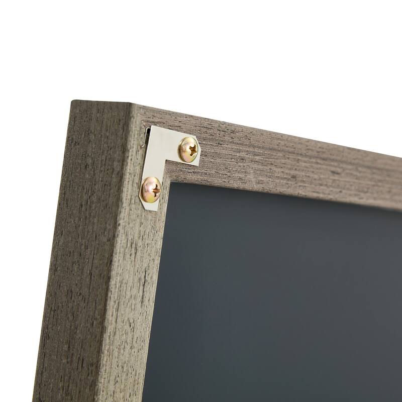3rd generation solid wood frame full length mirror,floor mounted large mirror, wall mounted. 58 "* 15"
