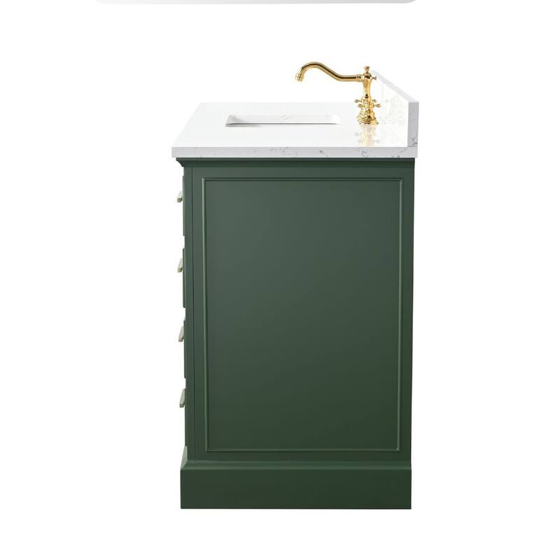 Sudio Design Thompson 60 Single Bathroom Vanity