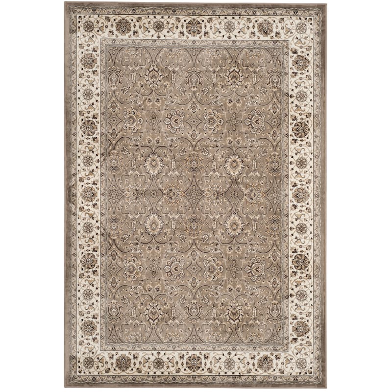 SAFAVIEH Atlas Velta Traditional Oriental Viscose Rug