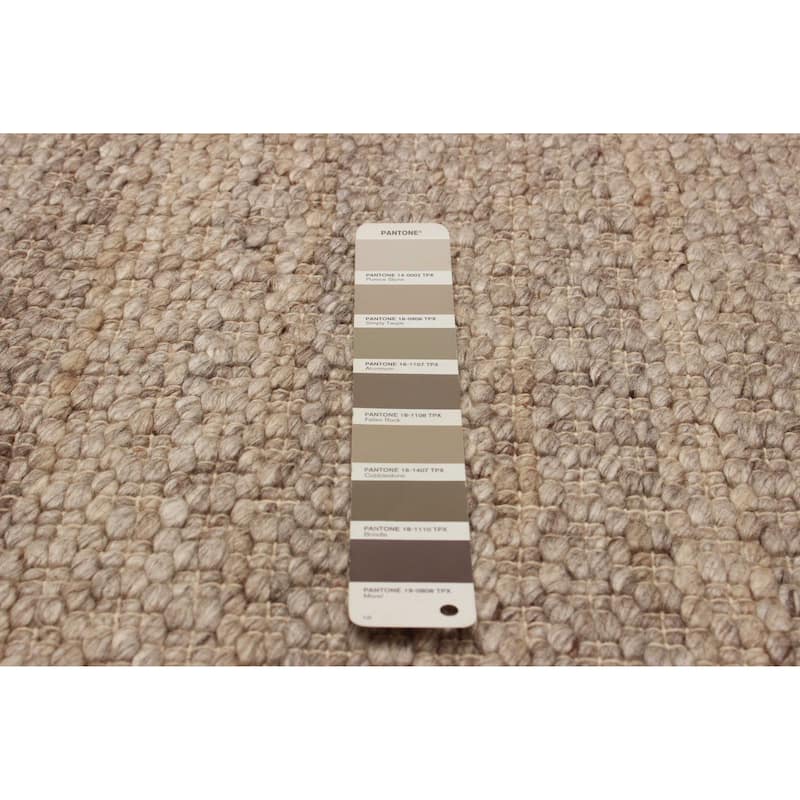 Sienna Taupe Rug 5'2" x 7'6" - 5'2 x 7'6