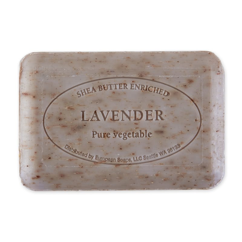 Pre de Provence 250G Soap - Lavender