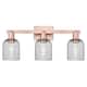 Option Champagne Bronze / Clear