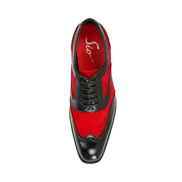 sio dress shoes