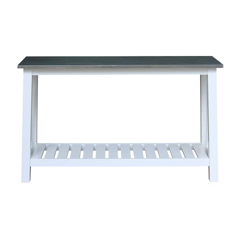 Surrey Solid Wood Console/Sofa Table