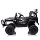 preview thumbnail 77 of 98, 24V Kids Ride-On Car with 400W Motor, Remote Control, Bluetooth, Four-Wheel Suspension, and Safety Belt