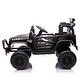 preview thumbnail 36 of 98, 24V Ride-On Car with Adjustable Speed and Suspension, Great Holiday Present