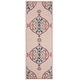 preview thumbnail 17 of 80, SAFAVIEH Handmade Bellagio Junie Medallion Wool Rug