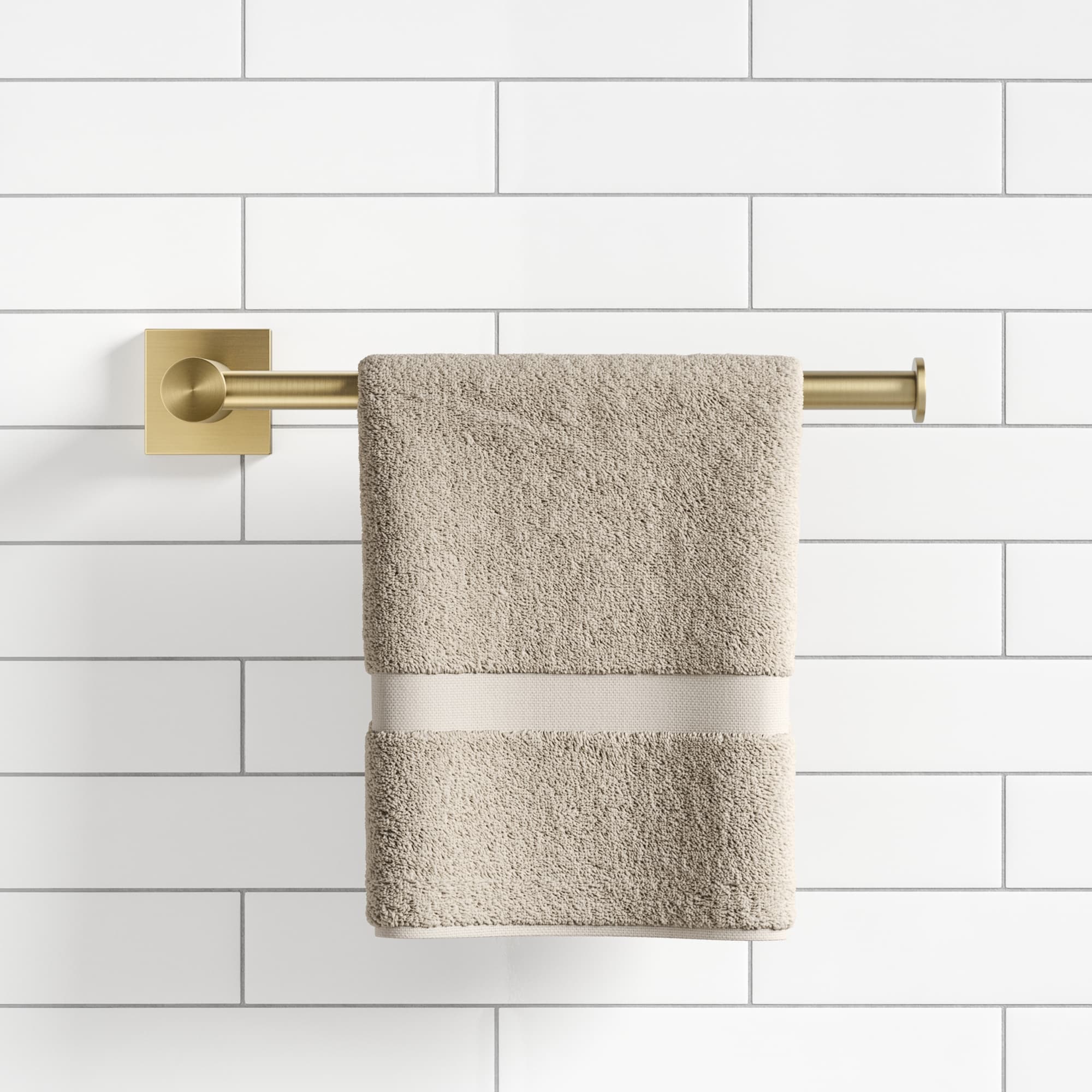 KRAUS Ventus Bathroom Towel Bar Bed Bath Beyond 24267210