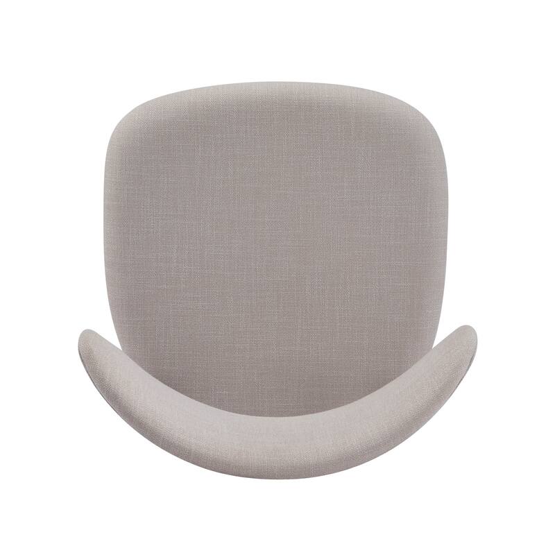 Christopher Knight Home - Emery 5-Piece Dining Set with Upholstered Side Chairs and Wooden Table