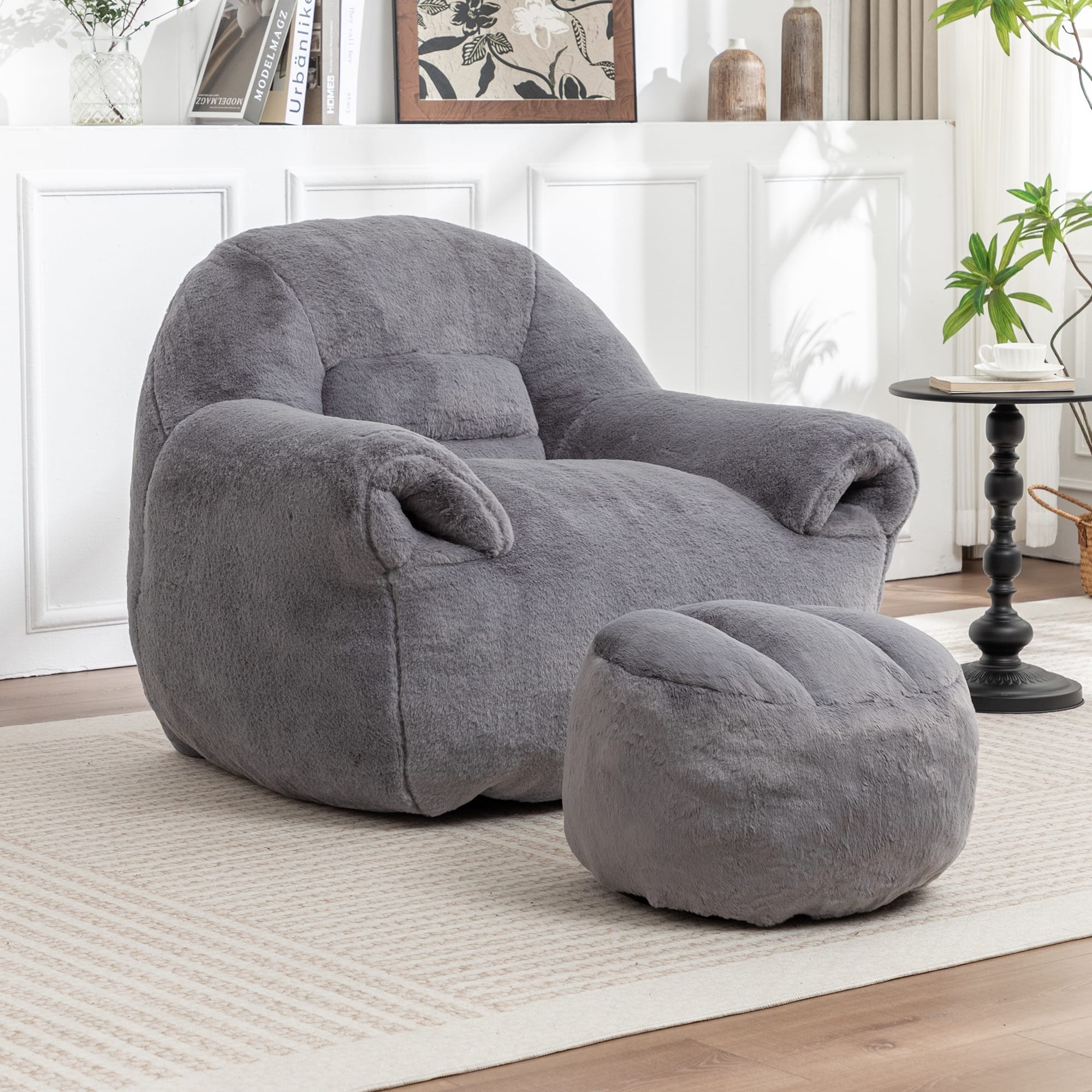 Option Dark Gray
