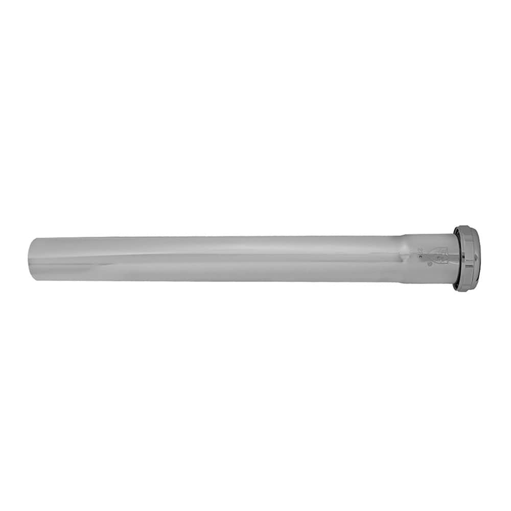 Jones Stephens P38119 1-1/4X8 17GA SJ EXT TUBE CP