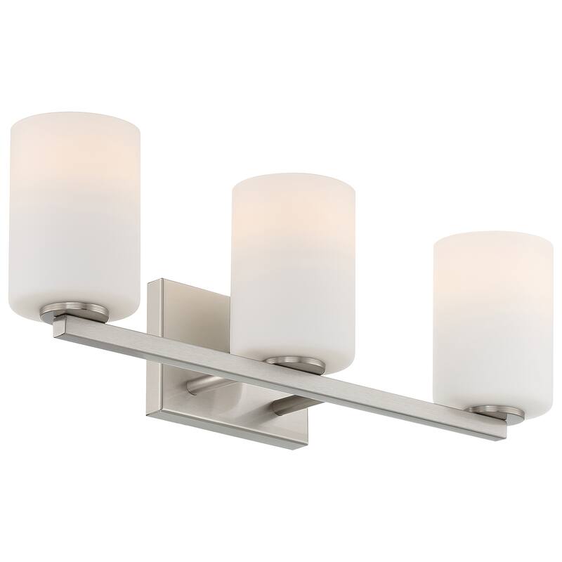 Access Lighting Sienna 3 Light Vanity