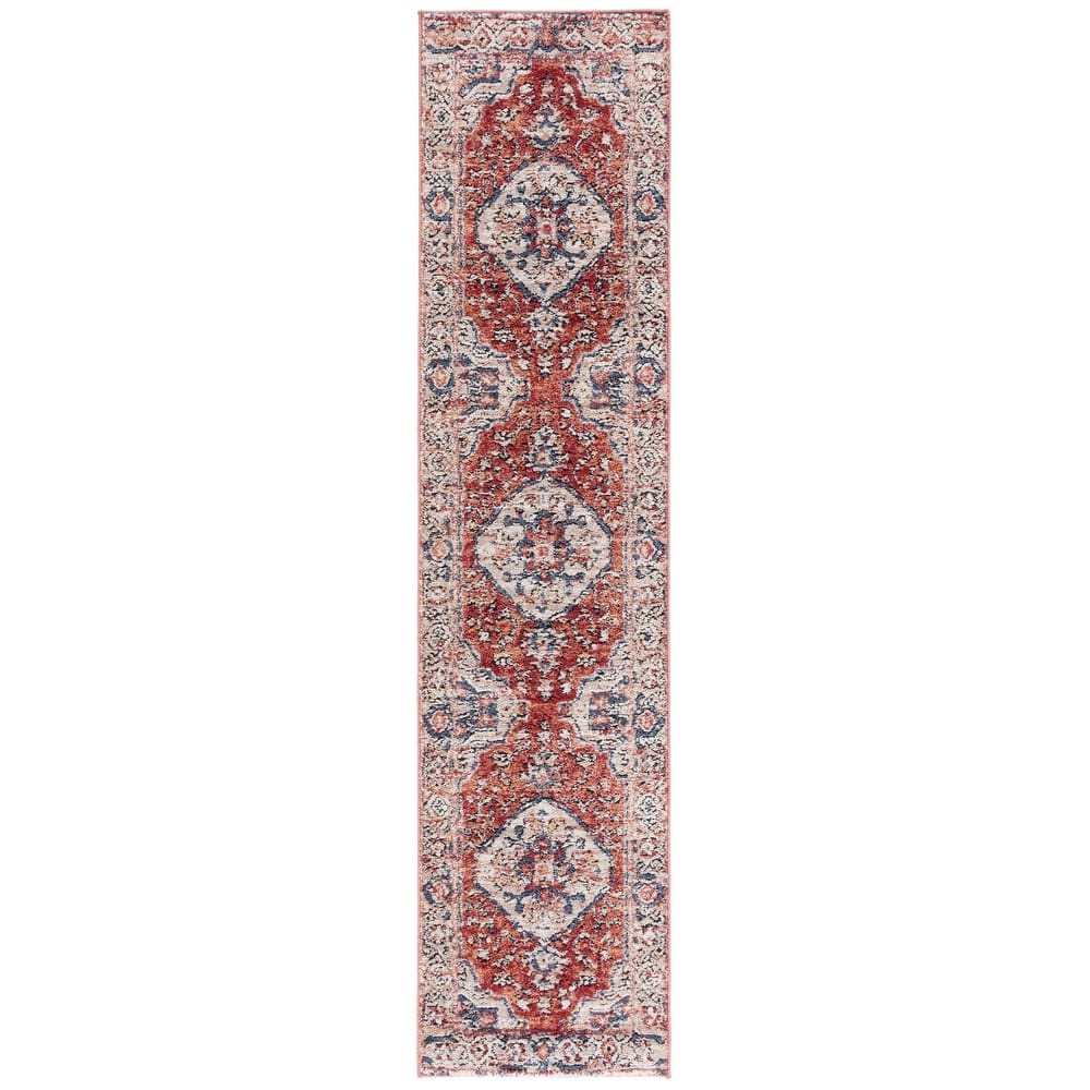 SAFAVIEH Luna Marita Traditional Rug