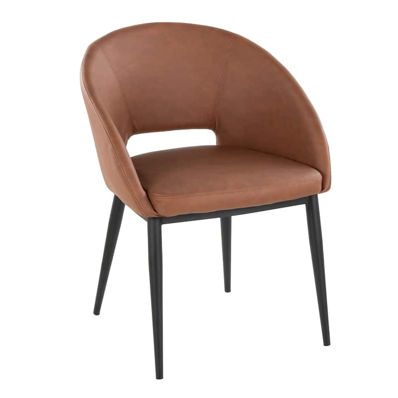 Carson Carrington Cullaville Upholstered Dining Chair