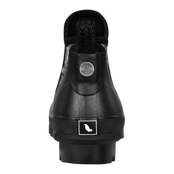 sakroots ankle rain boots