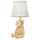 preview thumbnail 3 of 3, Lambs & Ivy Disney Baby Storytime Pooh 3D Table Lamp with Shade