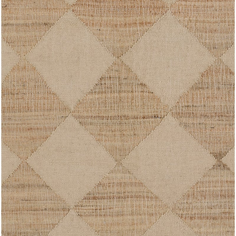 Erin Gates by Momeni Orchard Court Hand Woven Wool and Jute Rug