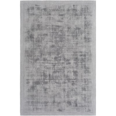 Livabliss Silk Route Casual Area Rug