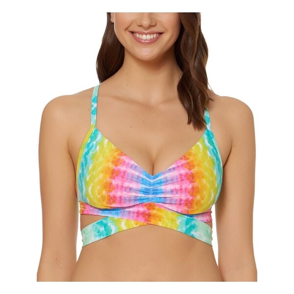 34d swim top
